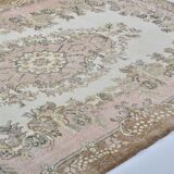 Home Living Anatolian floral rug sku 3541