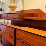 Italian furniture from the 60s