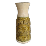 Uebelacker keramik vase