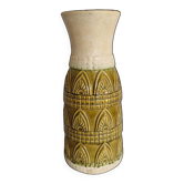 Uebelacker keramik vase