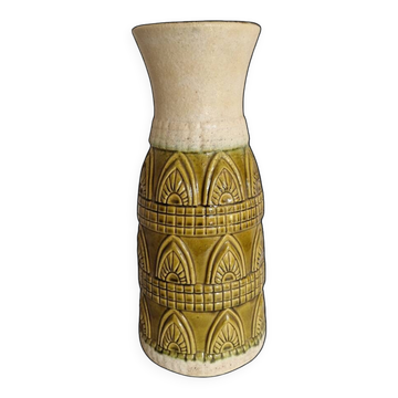 Uebelacker keramik vase