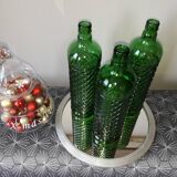 Pots and bottles