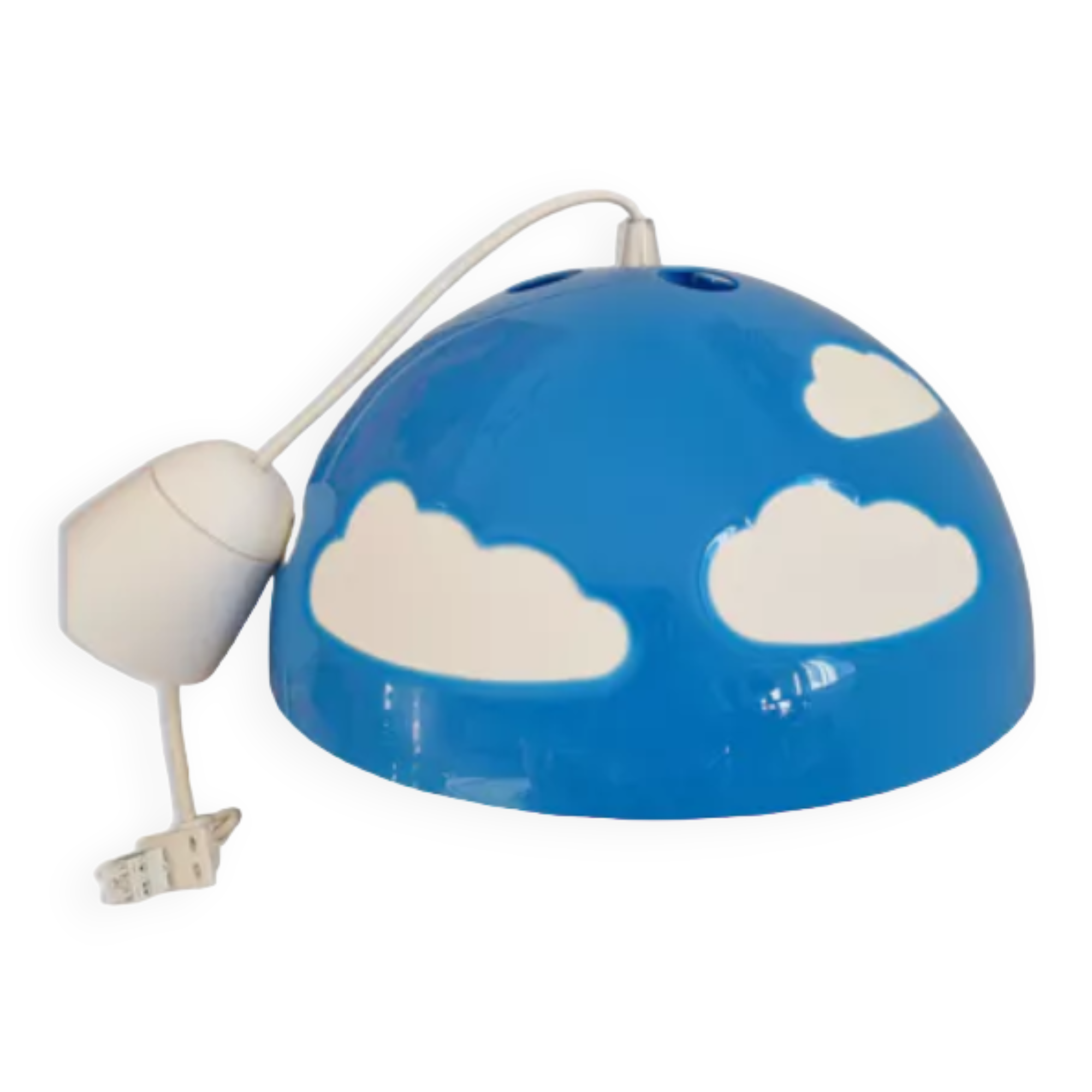 Chandelier skojig ikea