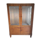Solid wood sideboard - 1967