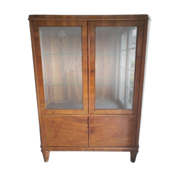 Solid wood sideboard - 1967