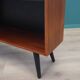 Danish teak library, 1970s