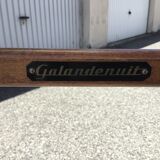 Galandenuit Room Valet