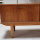 Mid-century buffet