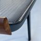 Vintage Teak Cleopatra DayBed by Auping