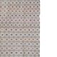 Vintage Turkish kilim handwoven 183x250 cm