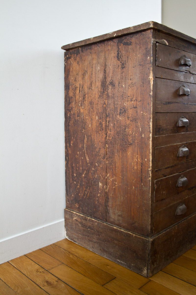 Furniture business