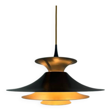 Vintage Fog & Morup Radius - Erik Balslev - Danish design lamp