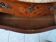 Old chest of drawers style louis 15