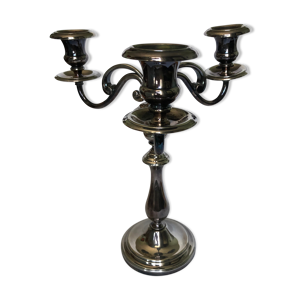 chandelier trois branches