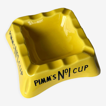 Cendrier Pimm’s Cup