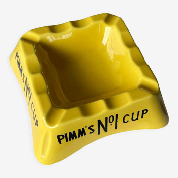 Pimm's Cup Ashtray