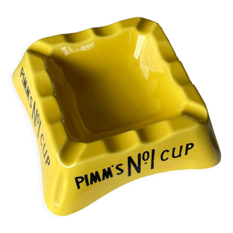 Cendrier Pimm’s Cup