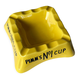 Pimm's Cup Ashtray