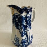 Antique jug from Doulton Burslem, circa 1890s.