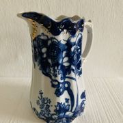 Antique jug from Doulton Burslem, circa 1890s.