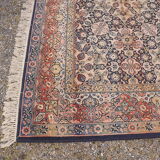 Woolmark rug pure Virgin wool 236 by 330