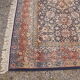 Tapis Woolmark pure laine vierge 236x330cm