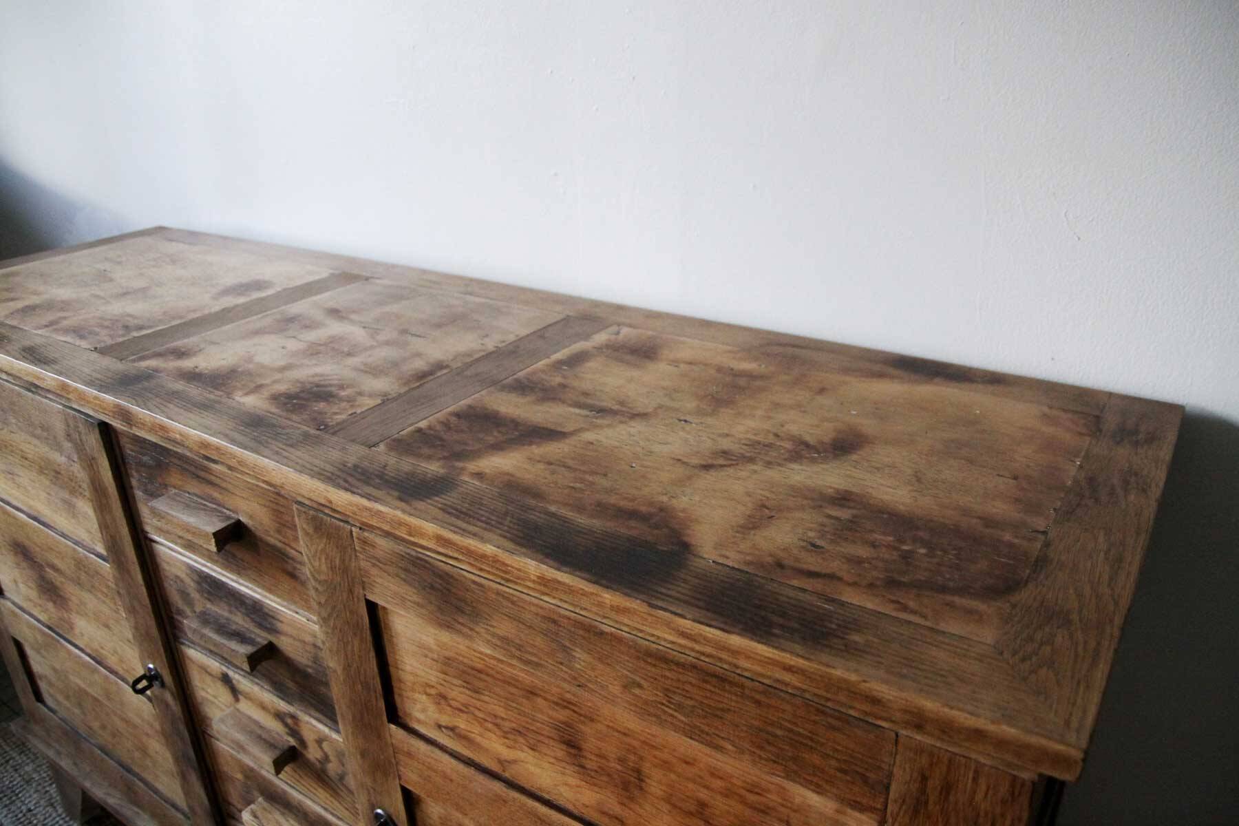 René Gabriel sideboard