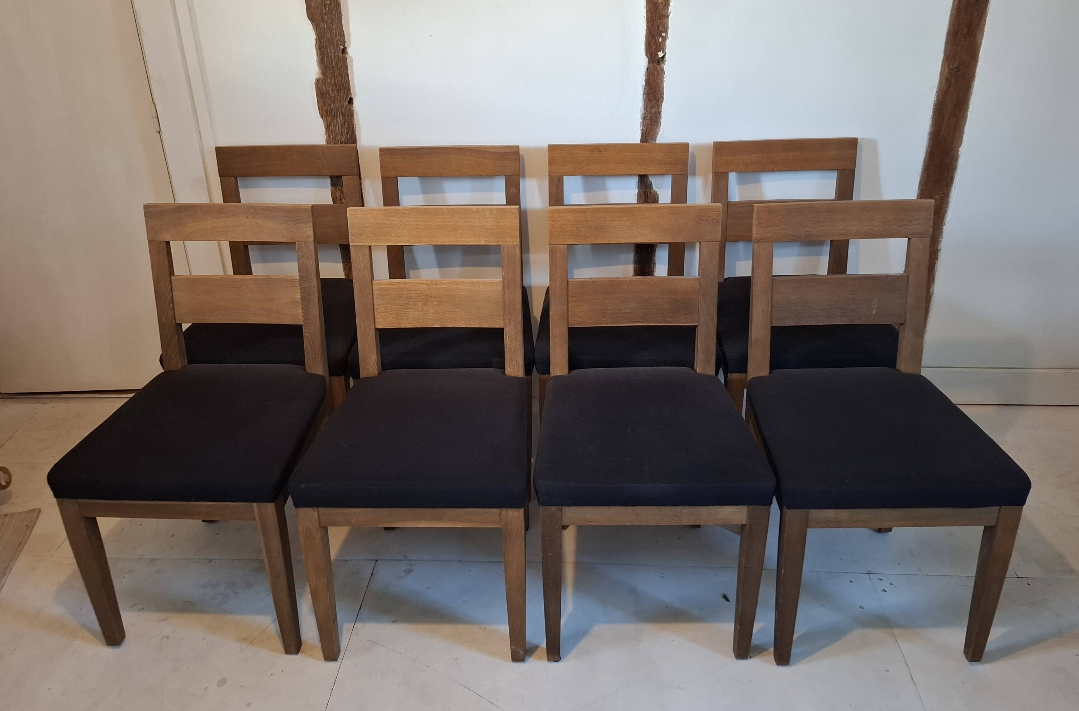 Flamant brand chairs