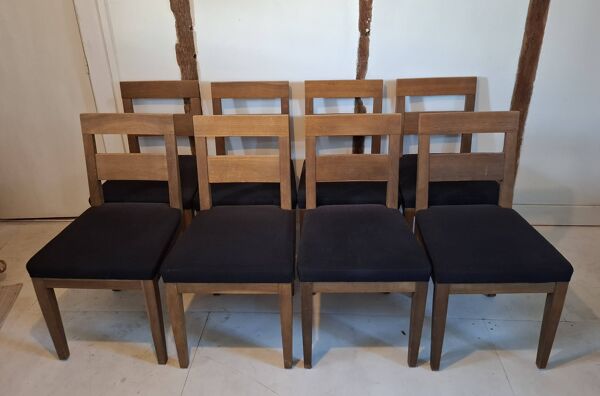 Chaises de marque Flamant