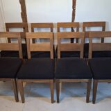 Flamant brand chairs