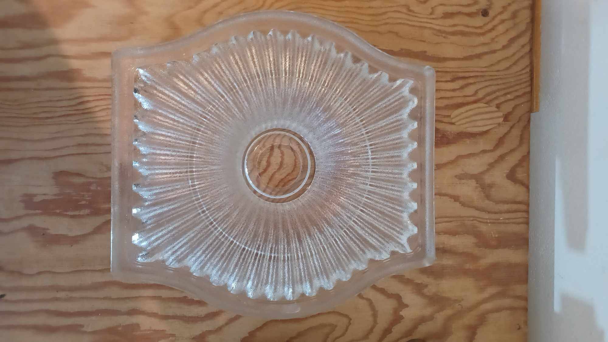 Applique, plafonnier, années 1970