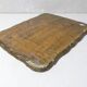 ancient Venetian tray