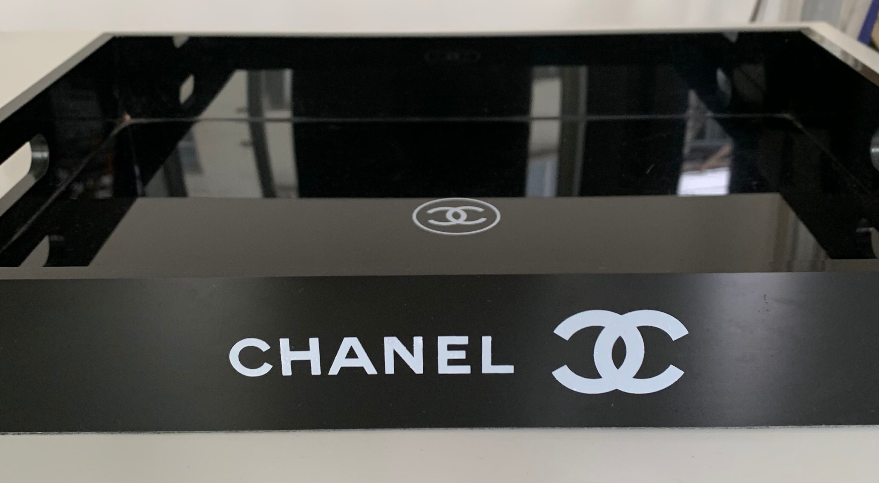 Authentic Organizer Chanel VIP Tray