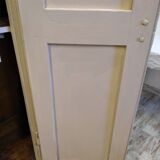 Old pantry cabinet