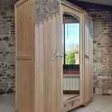 Armoire art déco