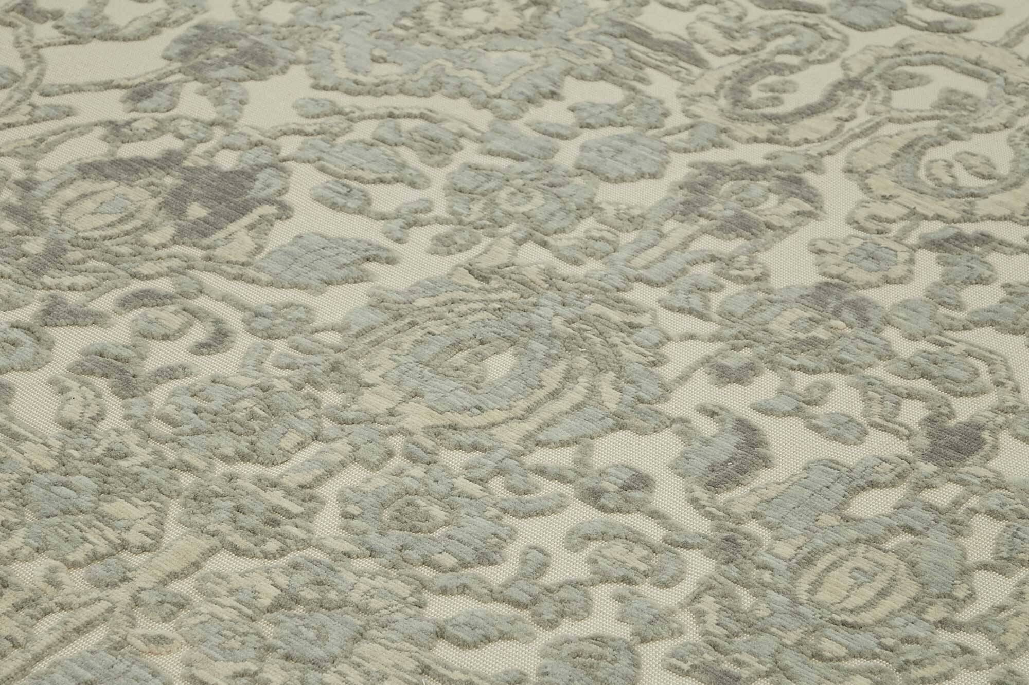 Turkish Handcrafted Loom Oushak Rug 305 cm x 375 cm