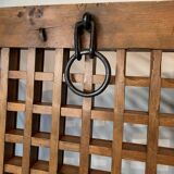 Ancient Korean screen