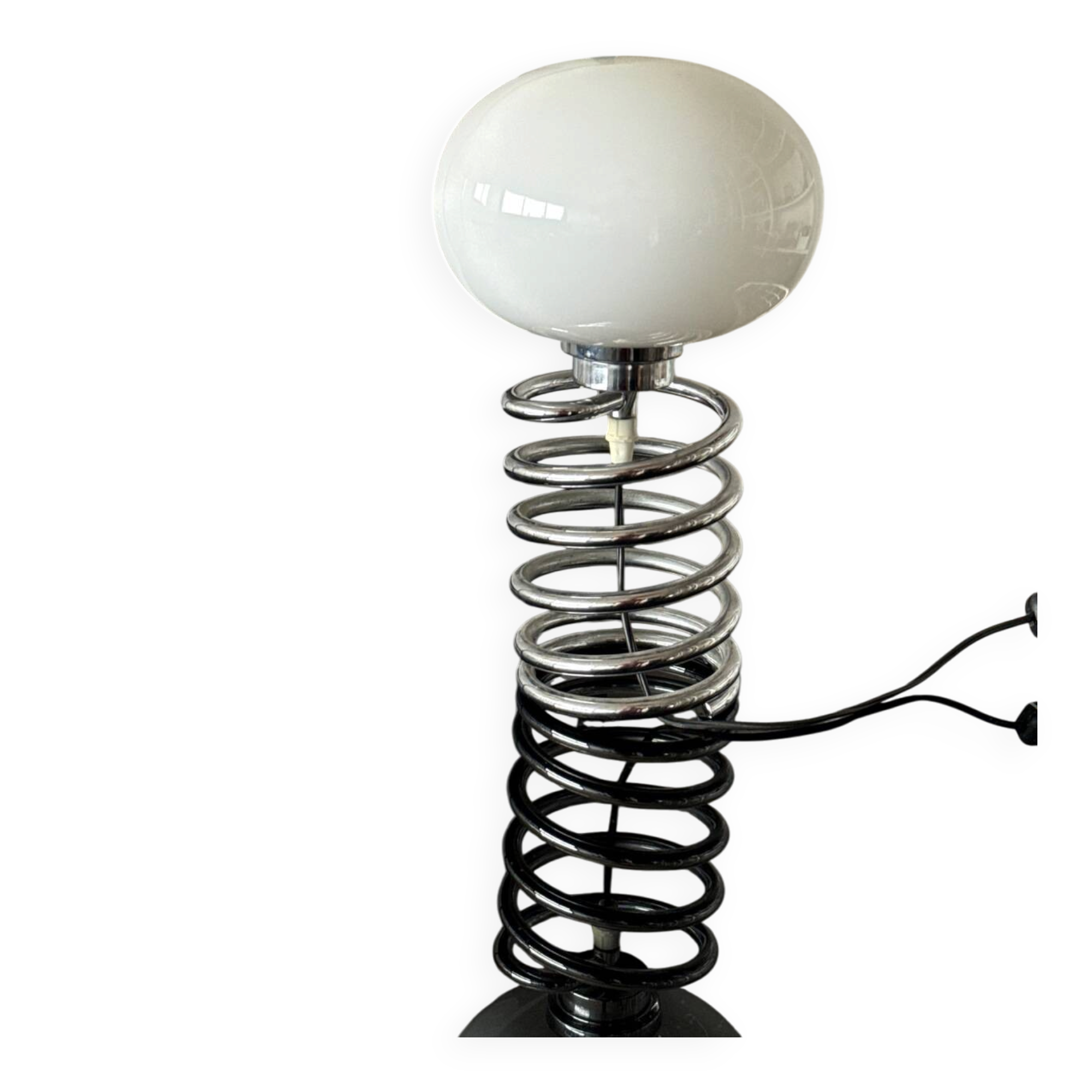 Lampe spirale Ingo Maurer