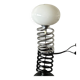 Lampe spirale Ingo Maurer