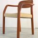 Danish design chair 'Bargum'