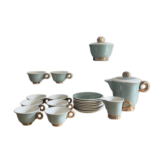 Digoin coffee service - sarreguemines