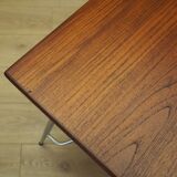 Teak desk, Danish design, 1960s, designer: Børge Mogensen, manufacturer: Sø