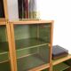 Design Flötotto Profilsystem Modulaire Kast – 6 Delen – Groen Beuken, Lp
