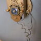 Horloge de gare Brillie