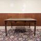 Bureau Chesterfield anglais ancien Partnerdesk