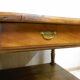 Table de drapier