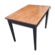 Kitchen or dining room table