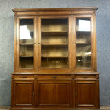 Napoleon III bookcase 1850