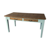 Table de ferme ancienne