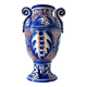 Large ceramic amphora vase Spain 1960